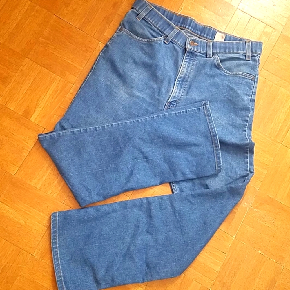 Levi's jeans